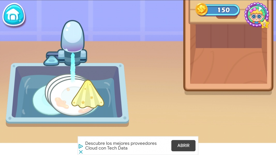 Super Pizza Shop - Preview 10