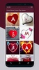 Love Name Letter DP Maker 2023 screenshot 2