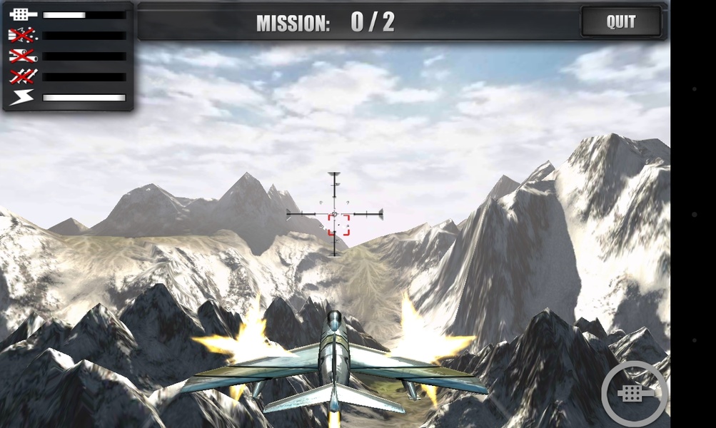 Call Of ModernWar: Warfare Duty - Preview 2