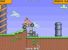 OrangeMotocross screenshot 6