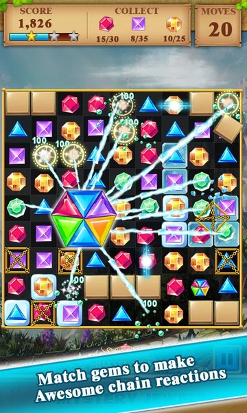 MyStery Jewels - Preview 1