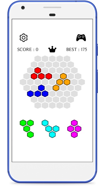 Hexa Cell Connect - Preview 4