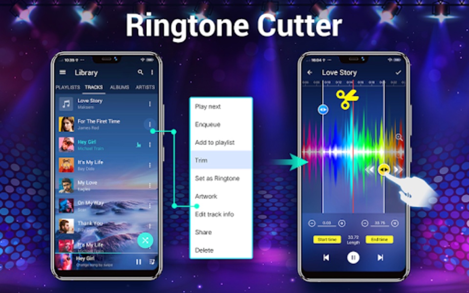 Music MP3 Player - Preview 5