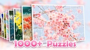 Dream Jigsaw Puzzles World 2019-free puzzles screenshot 5
