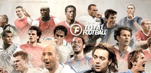 Total Football VNG feature