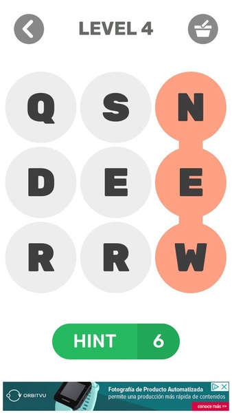 Search Words Craze - Preview 6