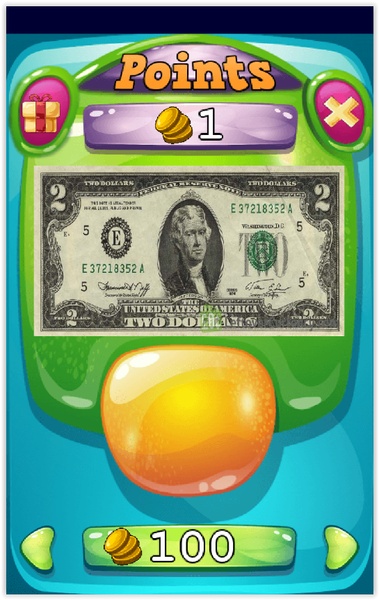 Money Spender - Preview 5