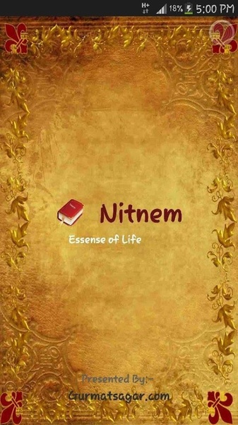 Nitnem - Preview 5