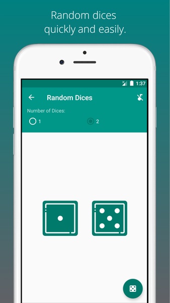 Random Numbers, Names and Teams for Games - Preview 4