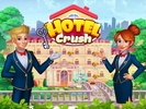 Hotel Crush screenshot 7