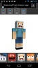 Skin Creator for MineCraft screenshot 5