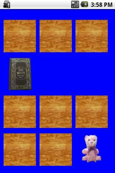Toddler Memory Lite - Preview 1