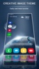 Launcher Galaxy S10 Style screenshot 1