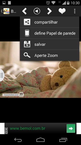 Bom(dia,tarde,noite) - Preview 1