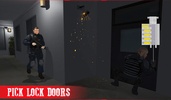 Secret Agent Stealth Spy Game screenshot 6
