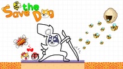 Save the Dog - Draw Puzzle Games screenshot 12