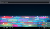 Keyboard Colors Themes screenshot 4