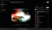 YouTube Music Desktop App (Unofficial) screenshot 3