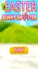 Easter Bunny Shooter screenshot 1