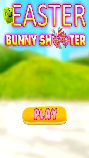 Easter Bunny Shooter - Preview 1