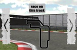 Cars Racing Tournament screenshot 3