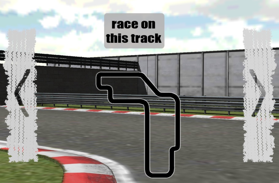 Cars Racing Tournament - Preview 3