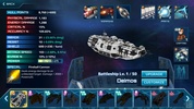 Star Battleships screenshot 1