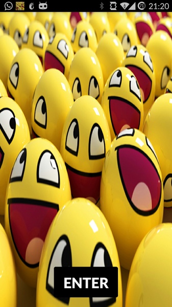 Joking App - Preview 5