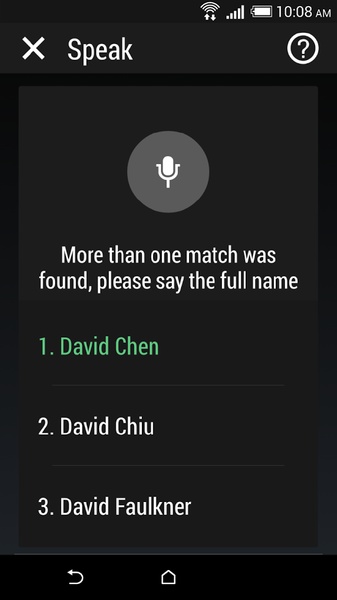 HtcSpeakLangRURU - Preview 1