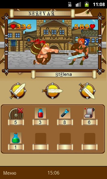 Mobitva - Preview 6