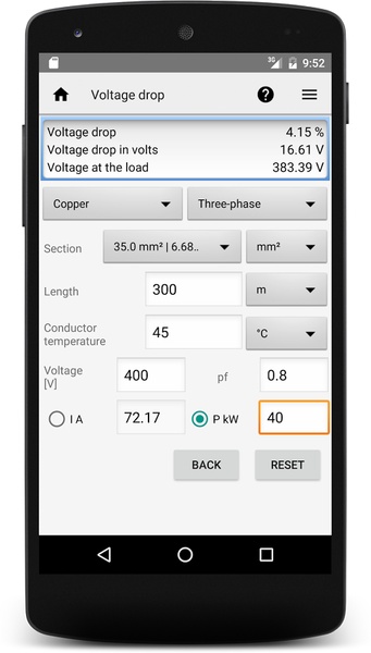 Mobile Electrician - Preview 12