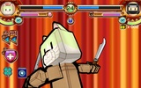 Battle Robot! screenshot 1