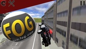 Police Car Driving Simulator screenshot 5