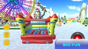 Cat Theme & Amusement Ice Park screenshot 4