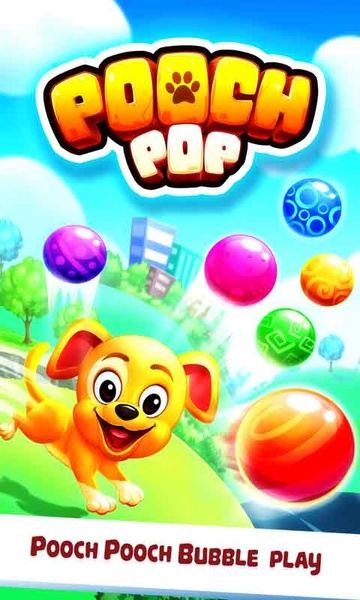 Pooch POP - Preview 12