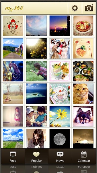 My365 - Preview 1