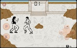 Kung Fu(80s LSI Game, CG-310) screenshot 5