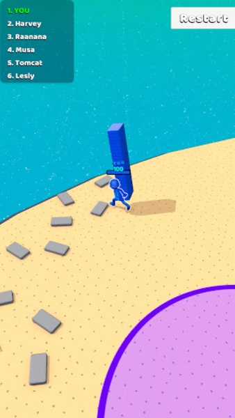 Outdo.io 3D - Preview 14