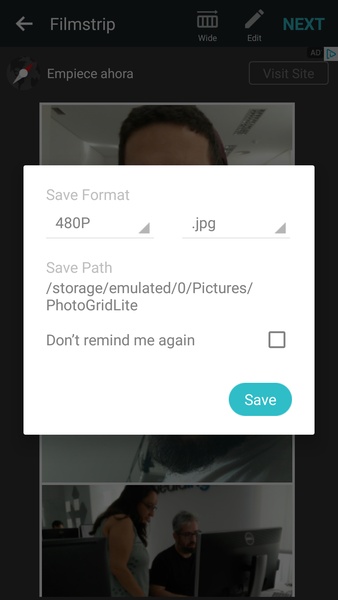 PhotoGrid Lite - Preview 9