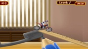 Bike Skill Racing screenshot 4