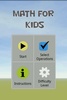 Math for kids screenshot 5