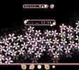 Cherry Blossom Blizzard Theme screenshot 5