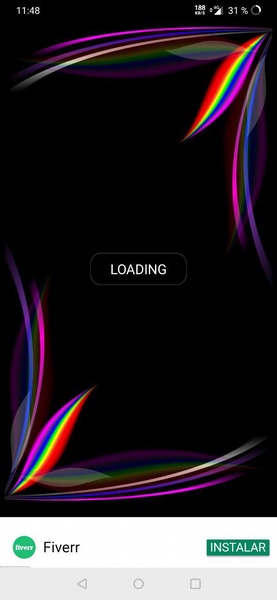 Screen of Light - Preview 4