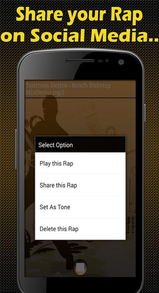 Auto Voice Creater - Preview 1