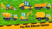 Kids Road Builder screenshot 8