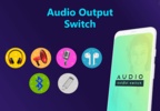 Audio Output Switch screenshot 6