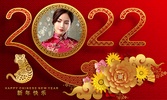 Chinese New Year Frame 2022 screenshot 2