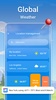 Weather Forecast & Live Radar screenshot 10