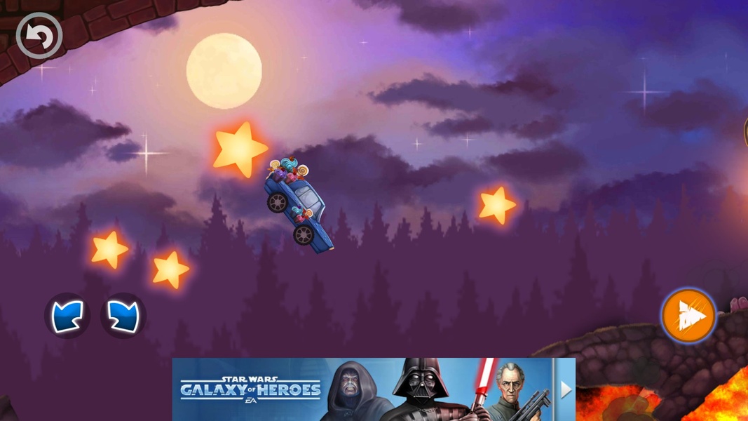 Monster Race - Preview 3