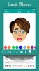 Emoji Maker - Create Stickers screenshot 11